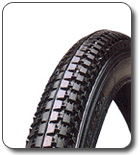 RW-1605 Bicycle Tyres