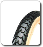 RW-1607 Bicycle Tyres