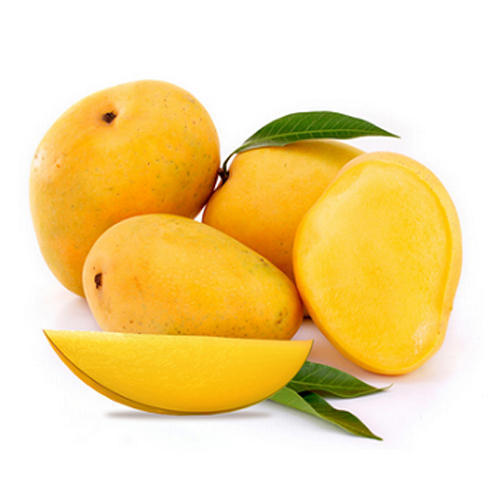 fresh alphonso mango