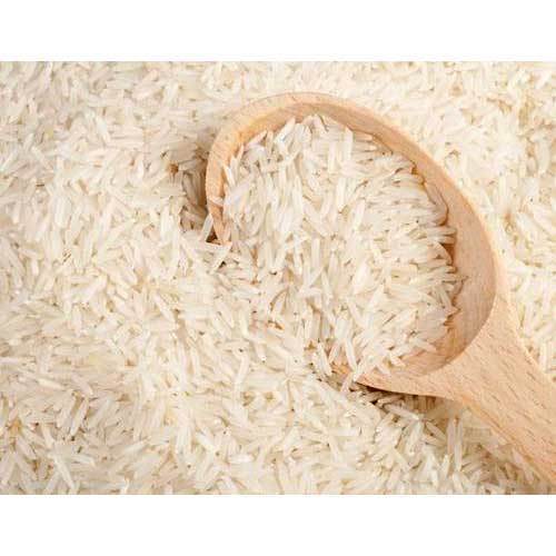 Organic Non Basmati Rice, for High In Protein, Color : White