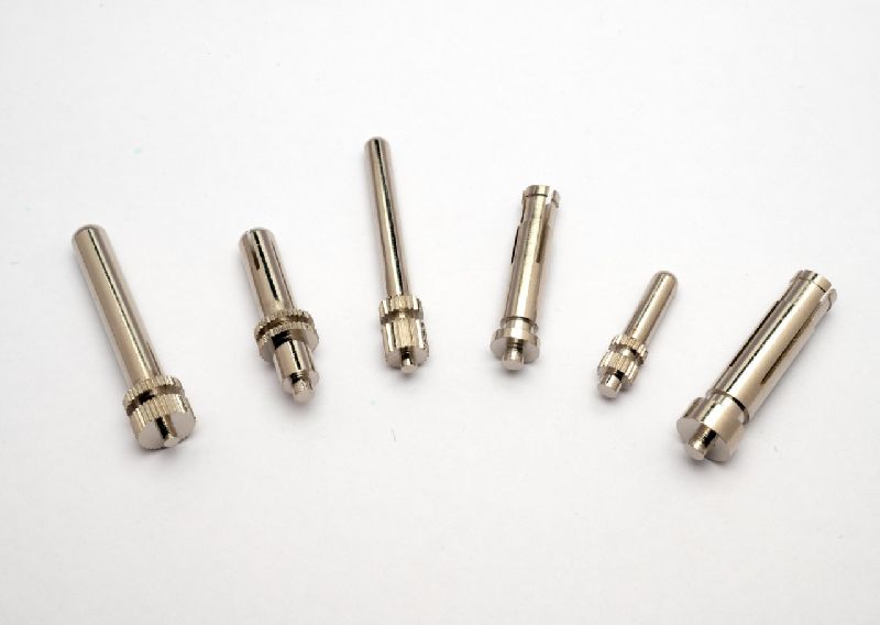 Brass Automotive Pins, Feature : Corrosion Proof, Durable