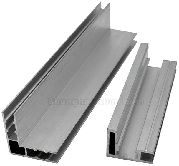 Ralco Aluminum Kitchen Aluminium Extrusion Profiles, Size : Standard