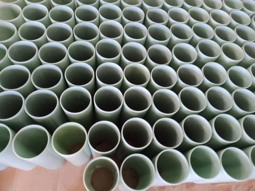 FRP Composite Pipe, Feature : Long, Resistant, Light Weight
