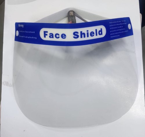 Face Shield