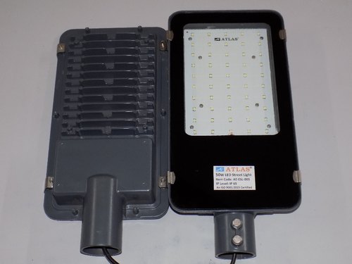 60 Watt LED Street Light, Certification : ISO 2001 2015