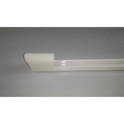 LED Tube Light Frame, Length : 4 fit
