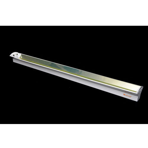Mirror Optic Tube Light Fitting, Feature : 4 Times Stronger, Corrosion Proof, Excellent Quality