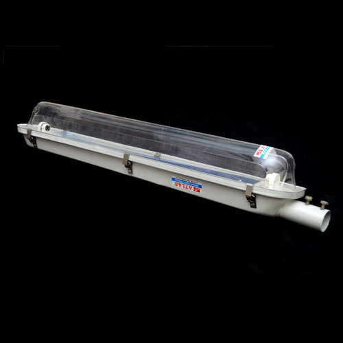 T5 Street Light Fittings, for Blinking Diming, Bright Shining, Feature : High Quality, Low Consumption