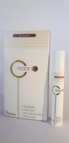 Vitamin c serum, Packaging Size : 15ml