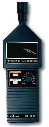 Ultrasonic Leakage Detector
