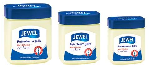 JINX Perfumed Petroleum Jelly, Packaging Size : 10ml to 1000ml
