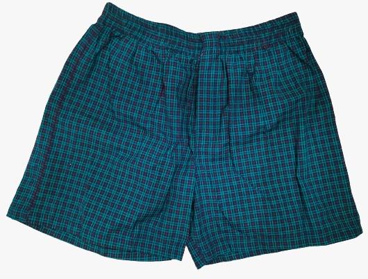 Premier Cotton Boxer Shorts