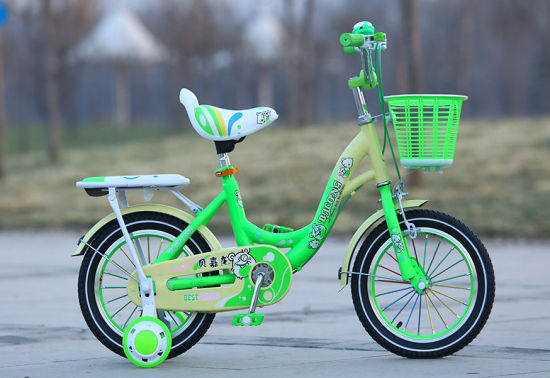 10kg ABS 14 Inch Kids Bicycle, Feature : Easy To Assemble, Fine Finished, Hard Structure