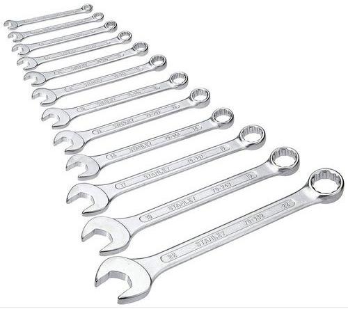 Combination Spanner Set