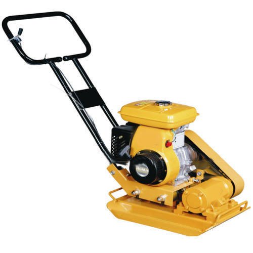 65-90kg Electric Earth Compactor, Voltage : 220V