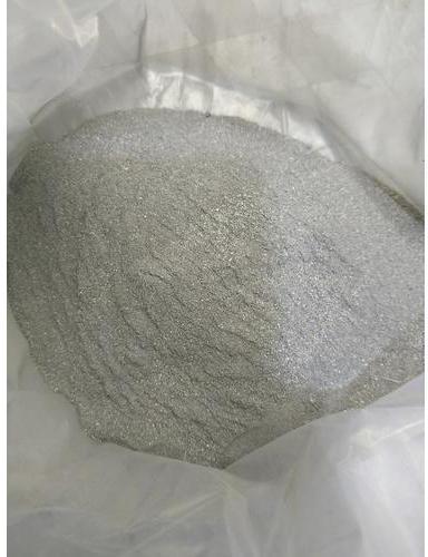 Ferro Molybdenum Powder, Packaging Type : Double Plastic Bag