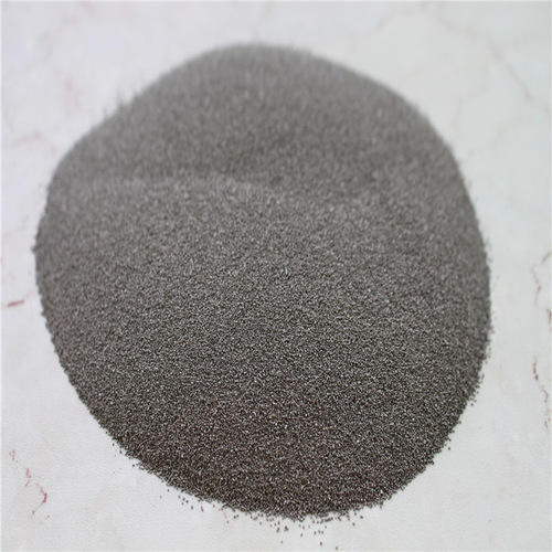 Ferro Niobium Powder, Packaging Size : 25 Kg