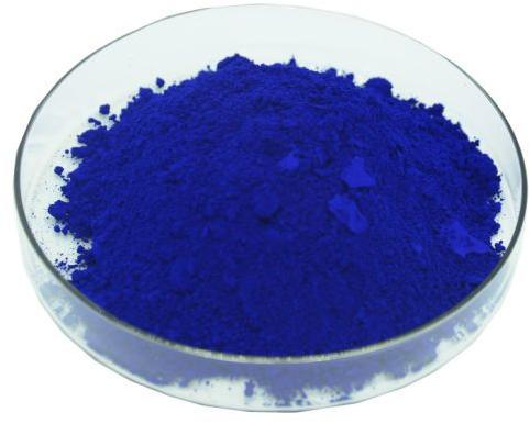 Phthalocyanine Pigment Alpha Blue 15 : 1