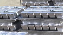 ACS Lead Ingots