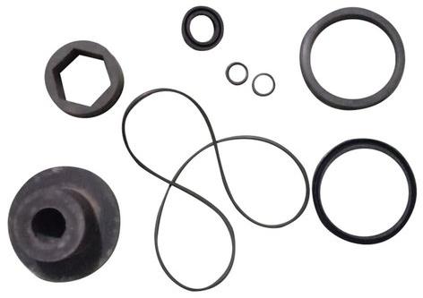 Rubber Seal Kit, Feature : Hard