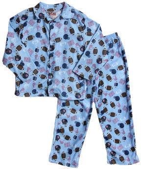 Lapin Exports Checked Kids Pajama, Occasion : Nightwear