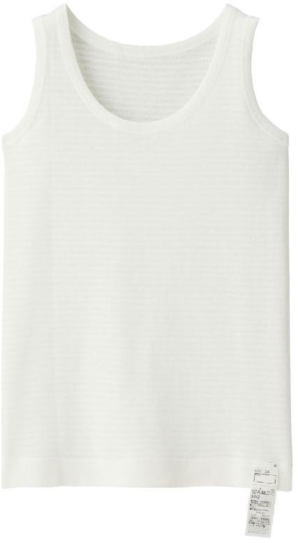 Lapin Exports Plain Kids Tank Top, Technics : Attractive Pattern