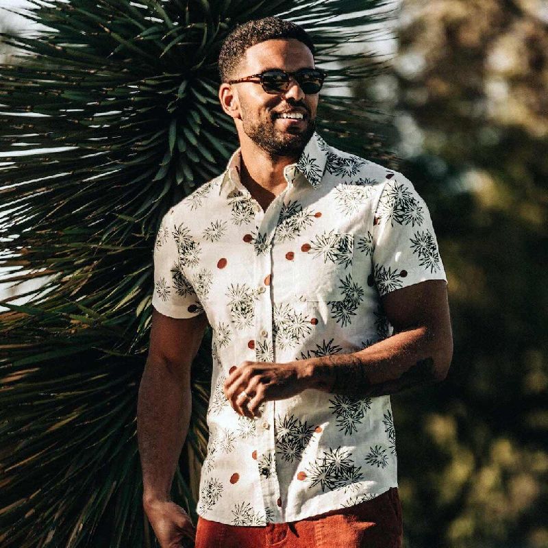 Mens Half Sleeve Shirts