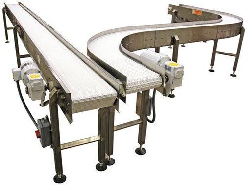 Table Top Conveyors, Power : 200 W
