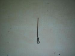 Mild Steel Wire Hook