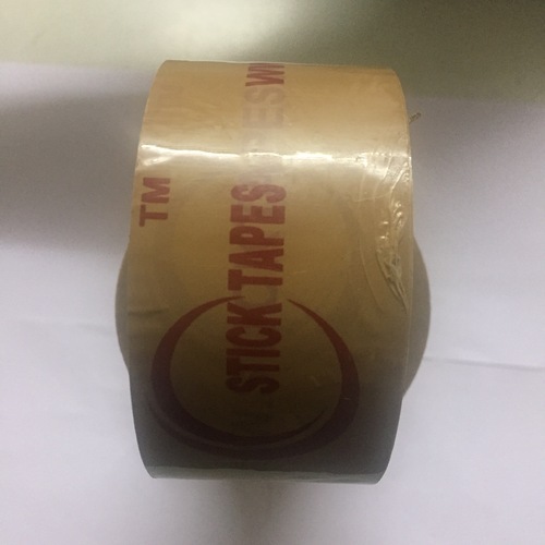 Self-Adhesive Packaging Tape