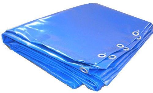 CK Plain hdpe tarpaulin, Color : Blue