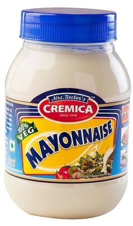 mayonnaise