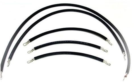 Battery Cable Harness