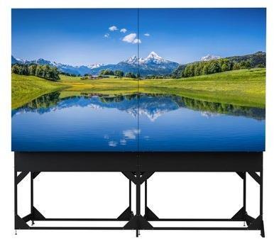 Barco Projection Video Walls