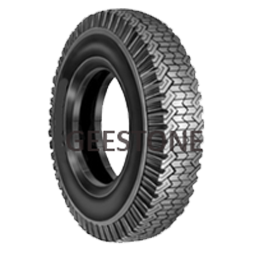 Geestone Tubeless Rubber Light Truck Tyres, Color Black Geestone