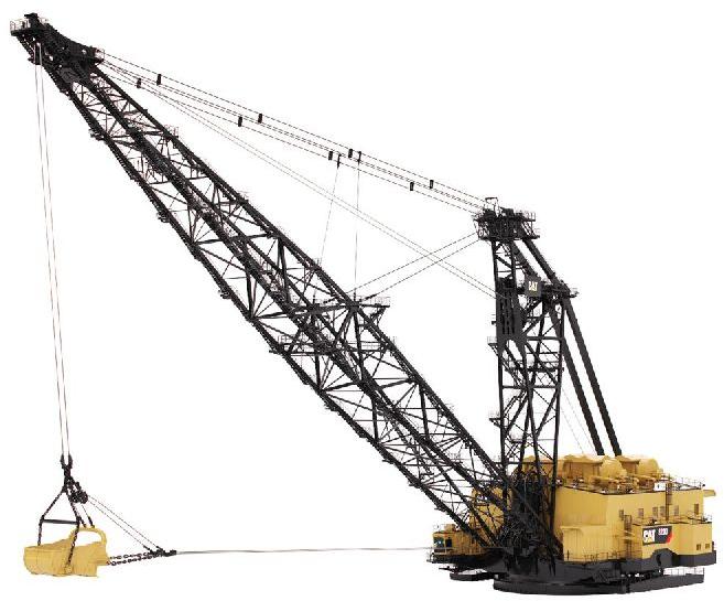 DRAGLINE