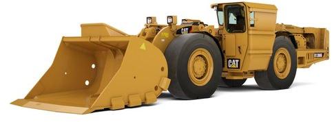 Underground Mining Loader