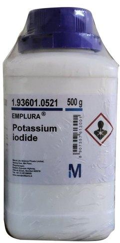 Potassium Iodide Salt