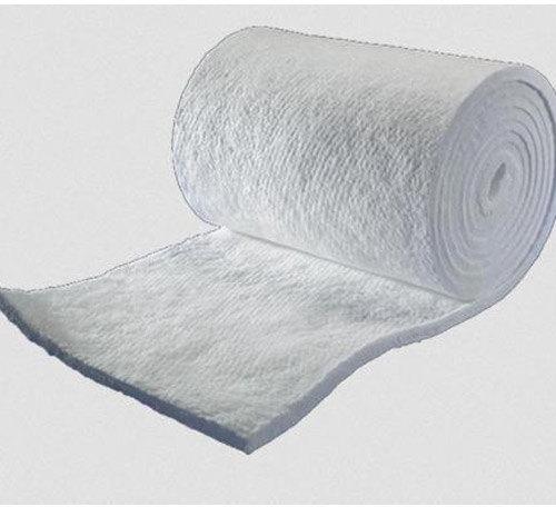 Ceramic Fibre Blanket, Color : White 