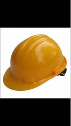 Safety Helmet, for Construction, Color : Blue, Yellow, White