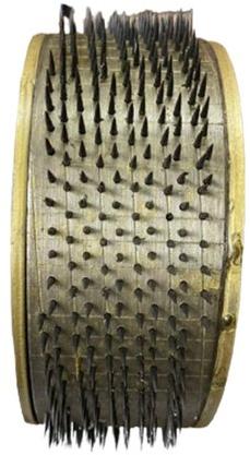 Brass Tyre Retreading Buffing Head