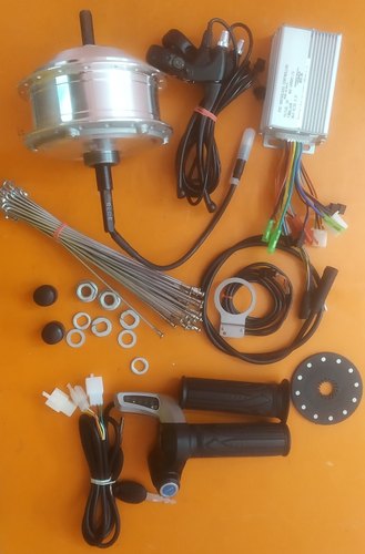 Bicycle Hub Motor Kits, Voltage : 36