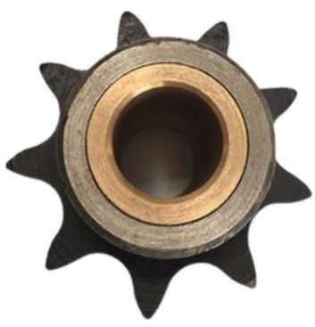 Brass Round Chain Sprocket