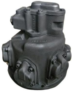 Crawler Drill Machine Air Motor