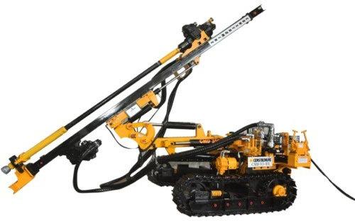Crawler Drill Machine Rental Service