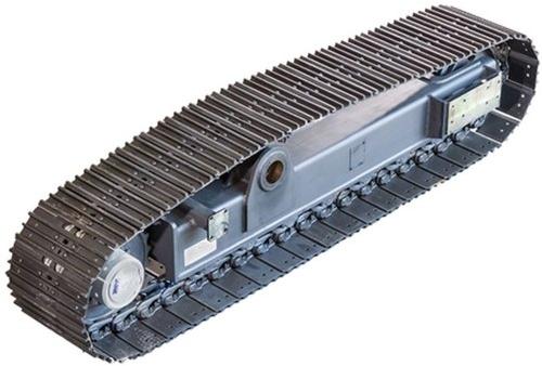 8 Feet Mild Steel Crawler Track Chain