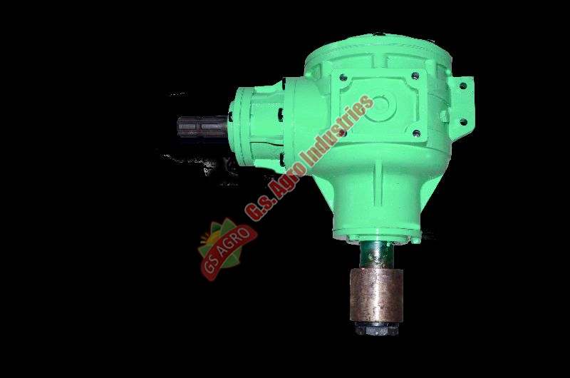 Post Hole Diggers gear boxs, Certification ISO 90012008 GS Agro