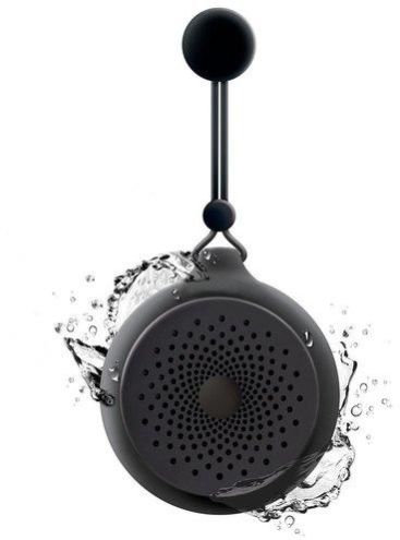 Splash Speaker