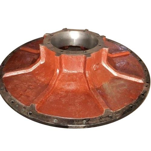 Gearbox Housing Cover