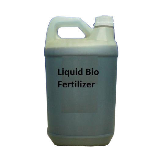 Liquid Bio Fertilizer, for Industrial